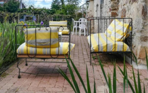 2 Bedroom Cozy Home In Landeronde